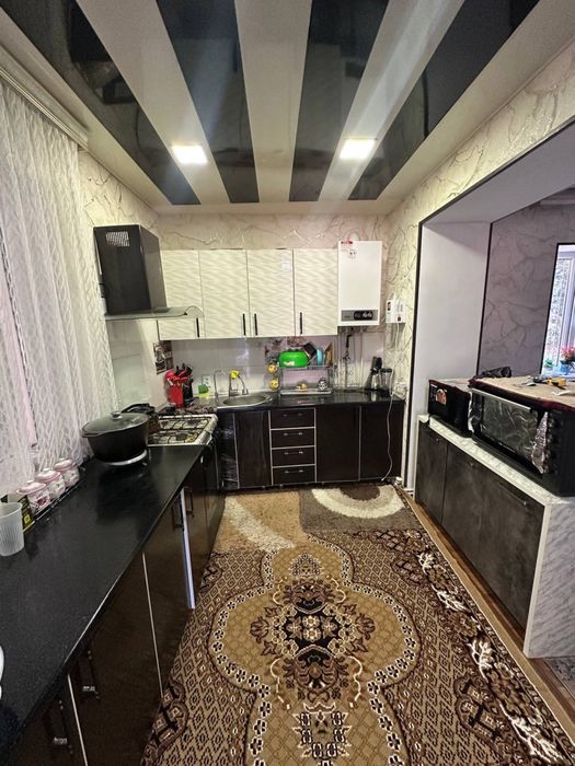 Продается участок 6 соток 7комнат петсотка ориентир кирпичка