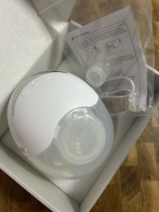 2 бр Помпи за кърма използвани са около месец