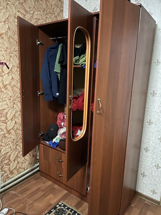 Шкаф для спальни