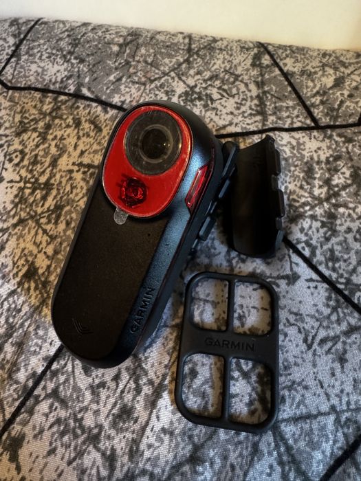 Garmin  Varia Radar RTL715