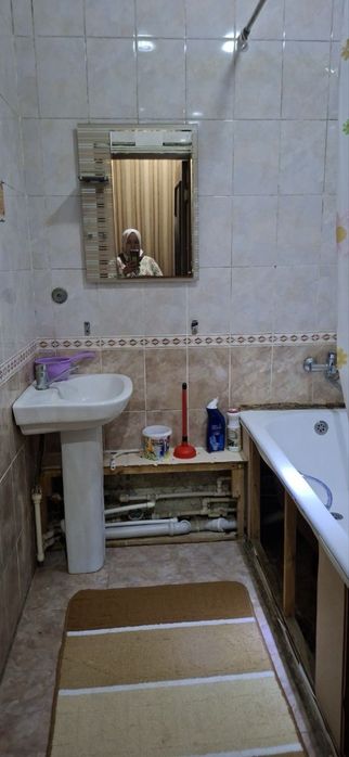 Сдается 4 х ком Койлик Массив 6. Лучше чем в фото. Виде в телеграмме