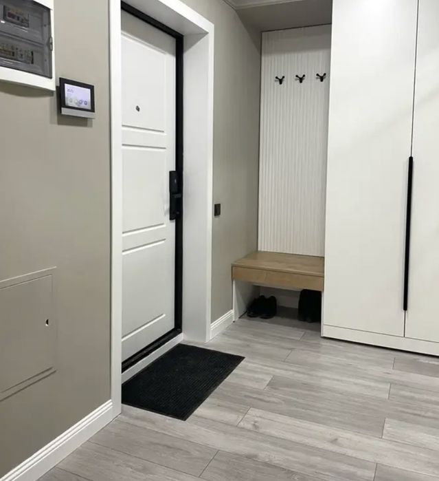 Сдам квартиру посуточно в Астане