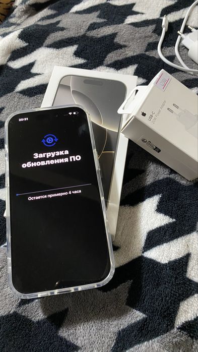 IPhone 16 Pro | 512 СРОЧНО