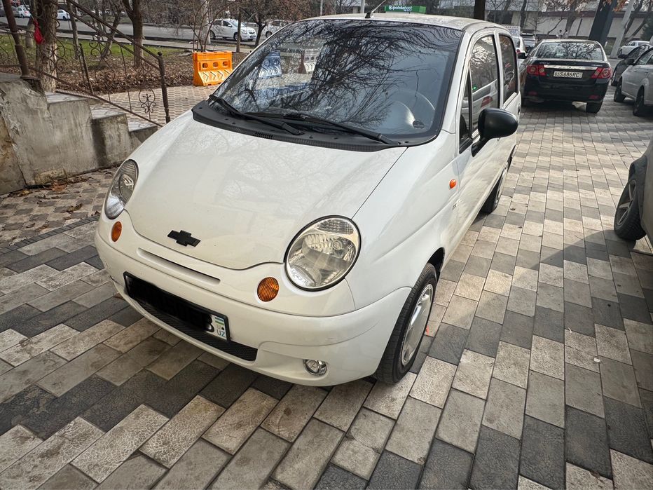 Срочно продаю матиз 2009