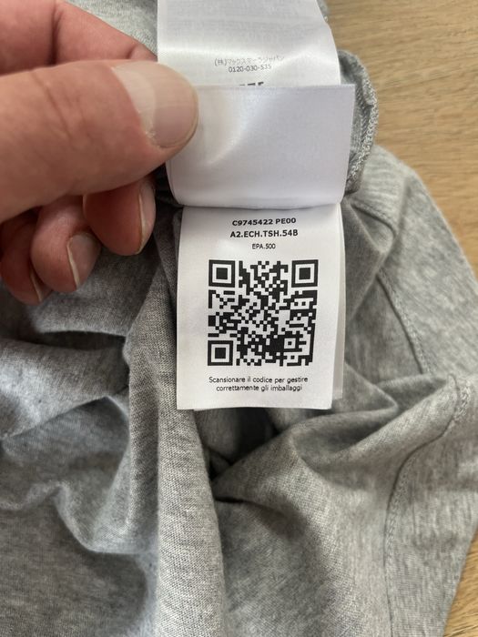 Max&Co,MCQ дамски тениски размер S-M