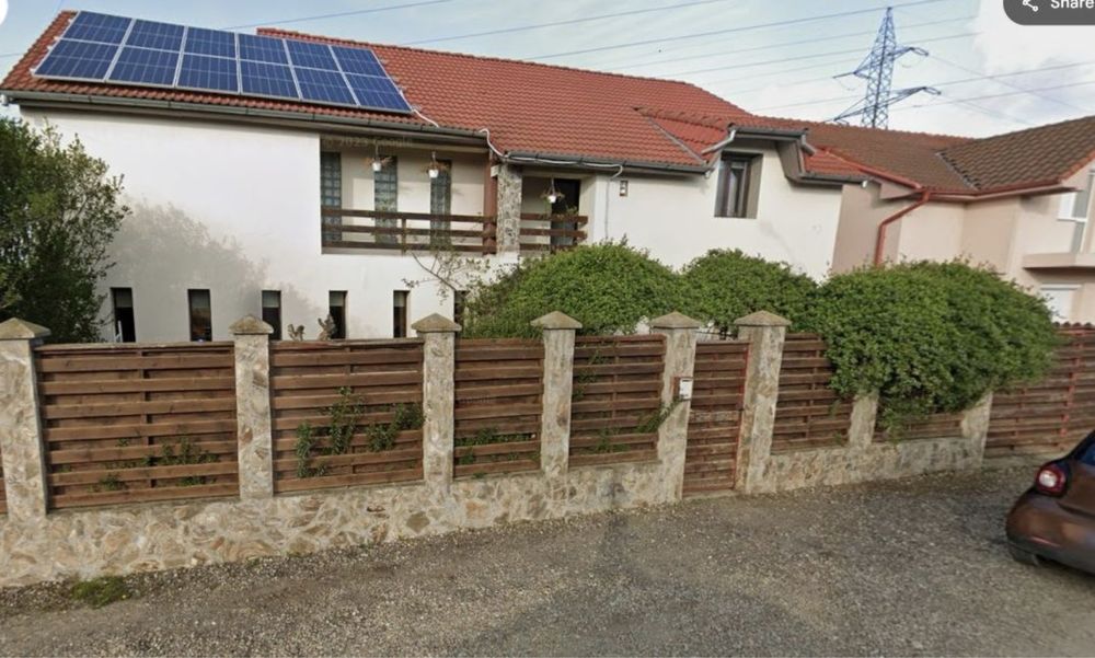 Casa de vanzare zona Salca/Lotus