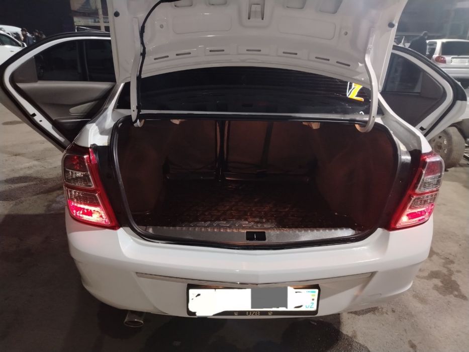 Kobalt srochna sotiladi