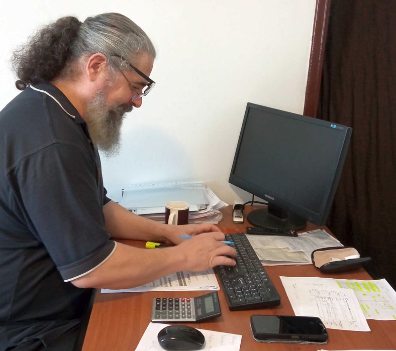 Expert Contabil Online - Evidență Contabilă în timp real