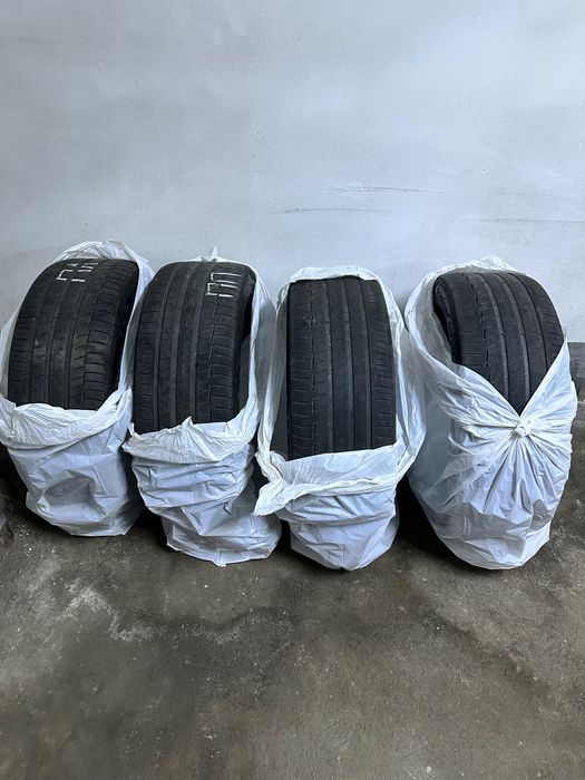 Продажа автошин Continental, б/у