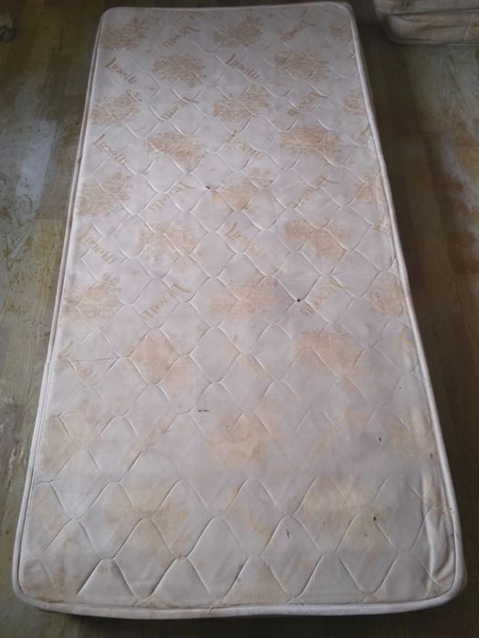 Матрас хороши состаяние