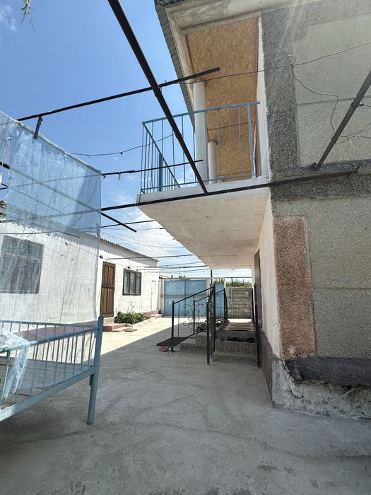 Жилой дом город Каратау продается!!!