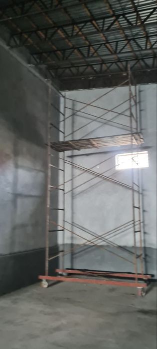 Балончалиг леса 1.20 2.80 баландлиги 6 метирлиг