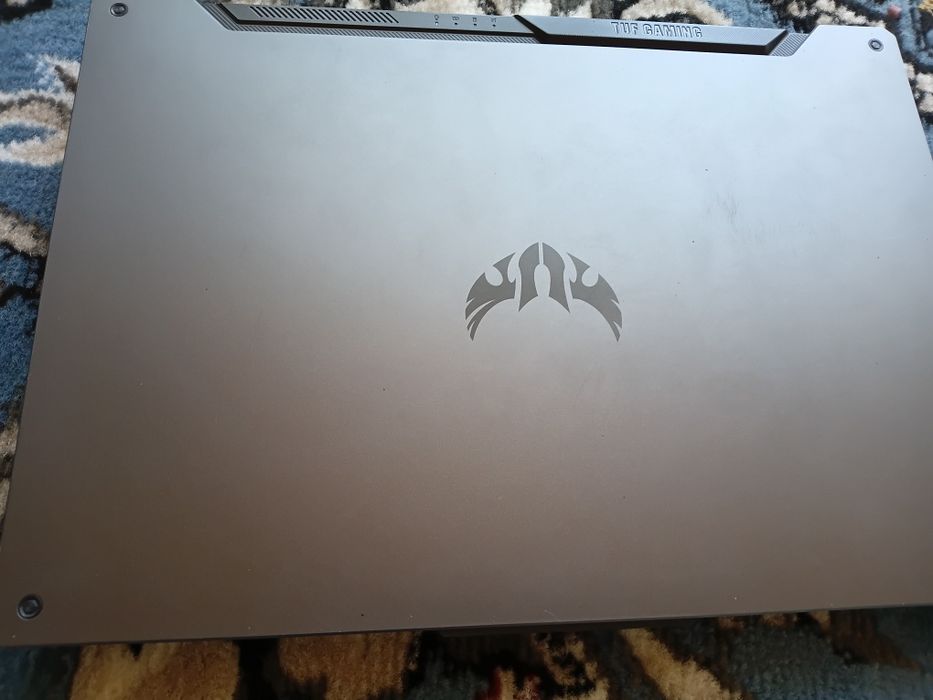 Asus Tuf  gaming)