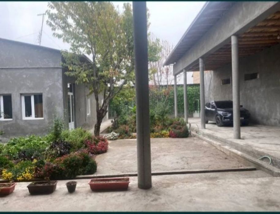 Продаётся дом в Кибрайском районе Хужакургон