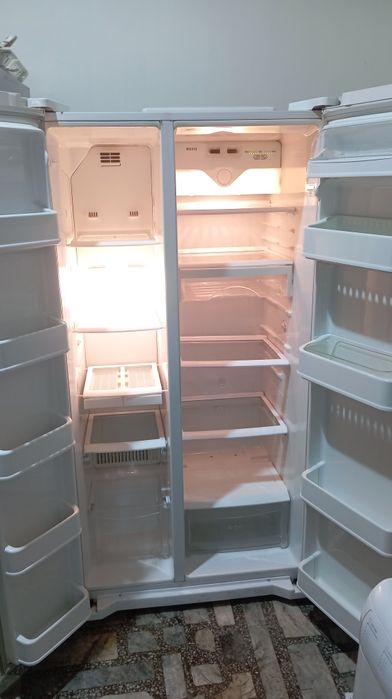 Холодильник лжи Сайбасай