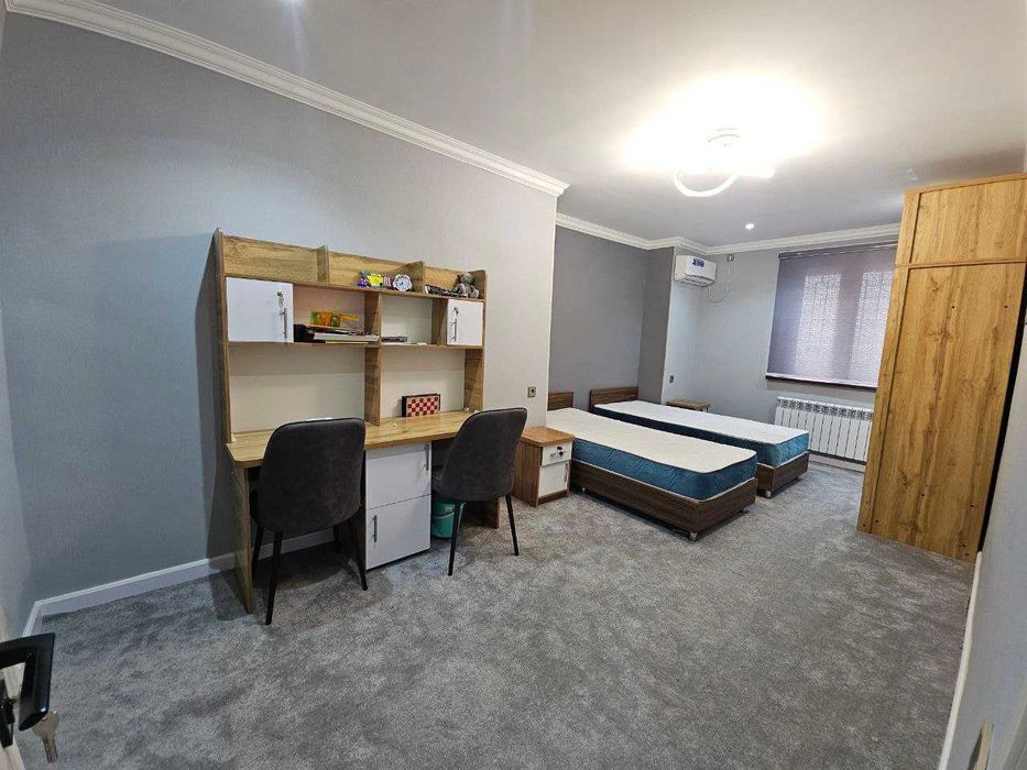 Yakkasaroy tumanida 117 m² xonadon ijaraga beriladi