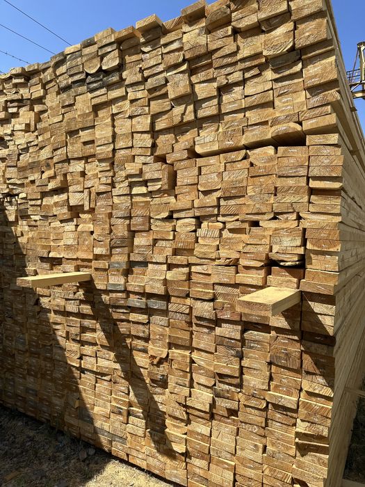 Тахта брус ва рейка оптом