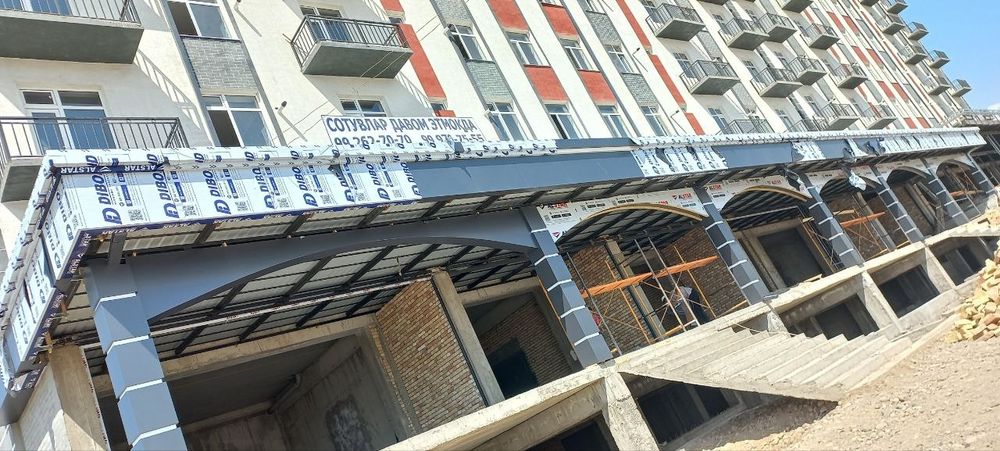 Alyukabond va tunkabond xizmatlari