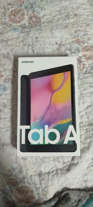 Планшет Samsung Tab A
