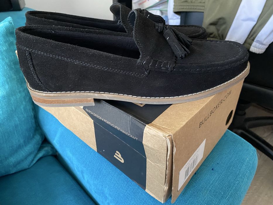 Vand pantofi mocasini Asos 43