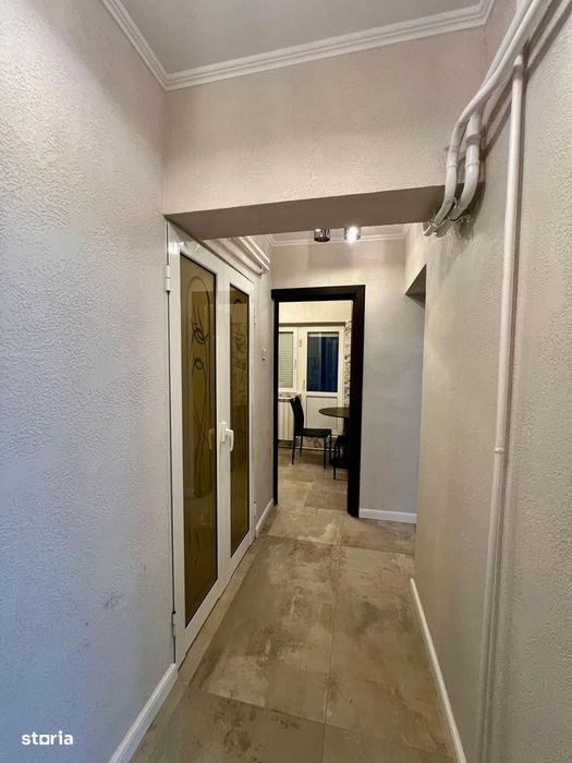 De închiriat | Apartament 3 camere | 82 mp | Central | 650 €/lună