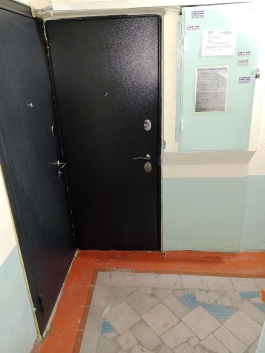 Квартира 1 комн.