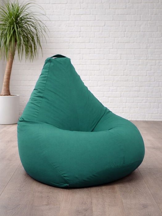 Кресло мешок - бинбег бескаркасный мягкий пуф недорого, kreslo qop