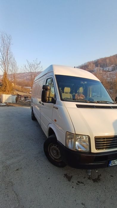 Volkswagen LT 35