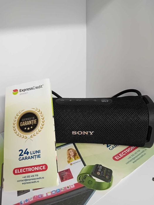 Boxa Sony ULT Filed1 [Tomesti-b:33079]-Garantie 2ani!