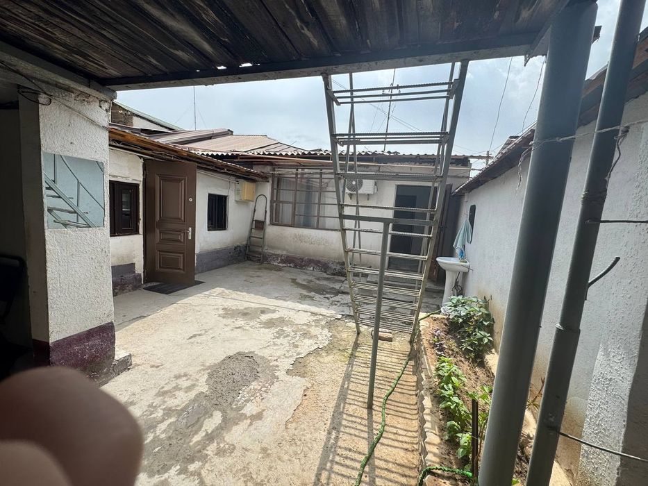 Мирза Улугбек район