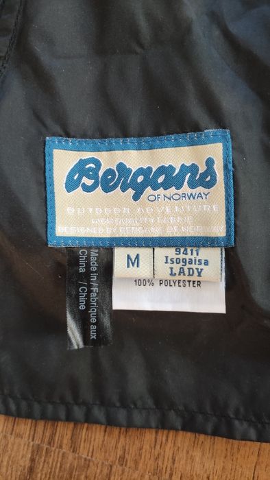 Bergans of Norway Дамски ски / сноуборд панталон М