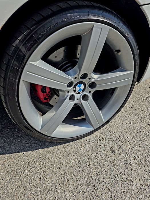 BMW 325 хi автомат