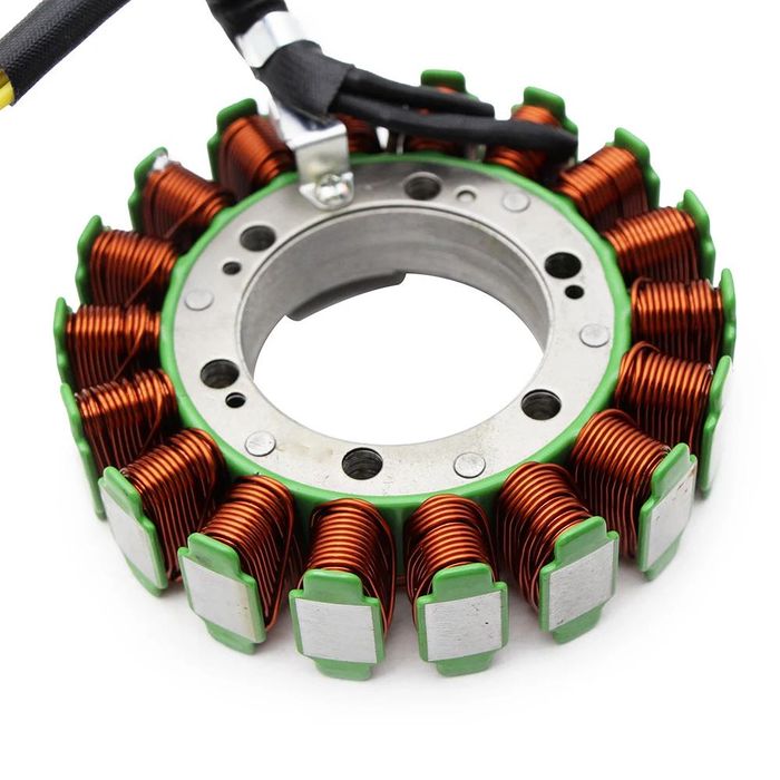 Stator alternator Honda NT650 Deauville 1998-2005 bobina A938