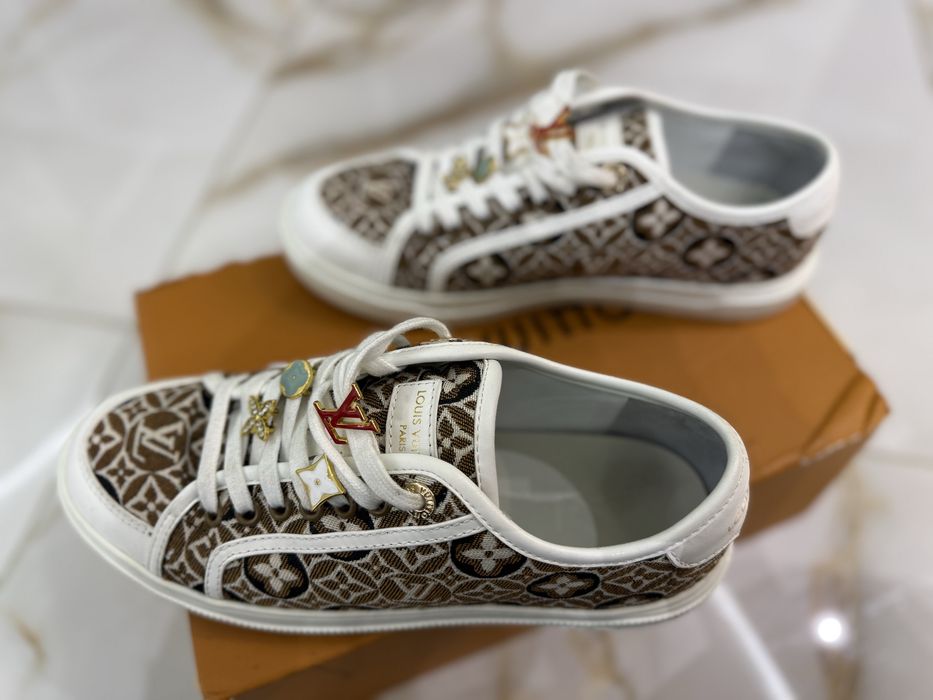 Дамски кецове Louis Vuitton