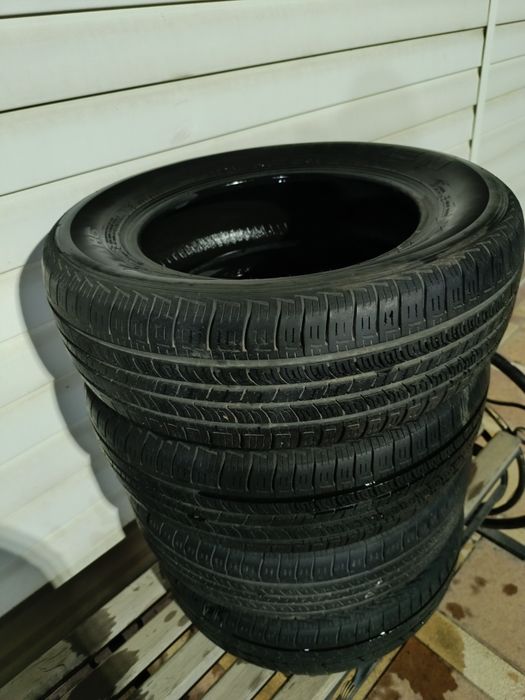 NEXEN balon 195 55 R15 obmen bor uslitel ga narxi 50$