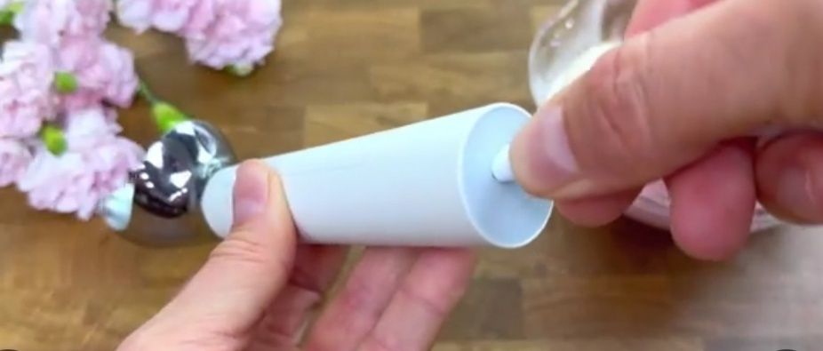 Usb нагряваща лъжица за сладолед
