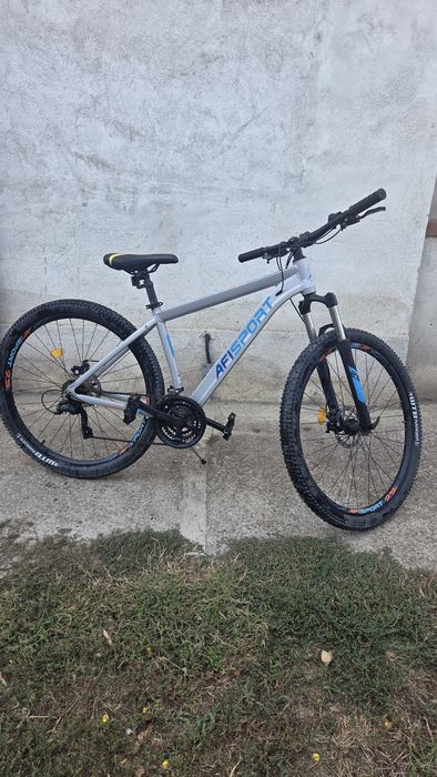 Mountain Bike Afisport M2