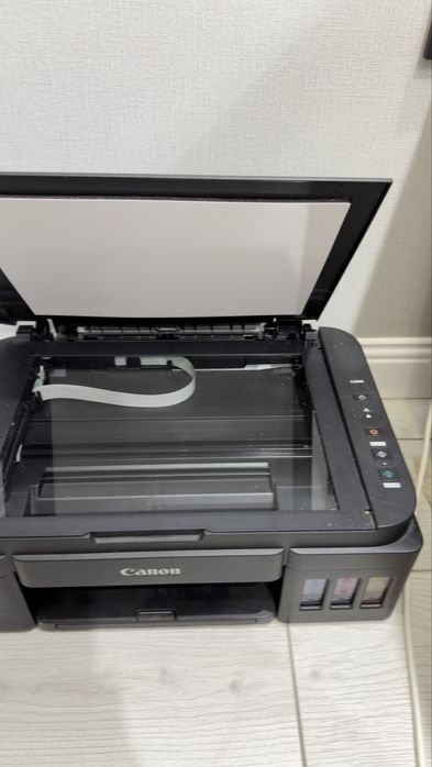 Принтер три в одном