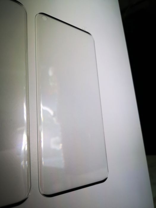 One plus 8 9 pro стъклен 9D протектор