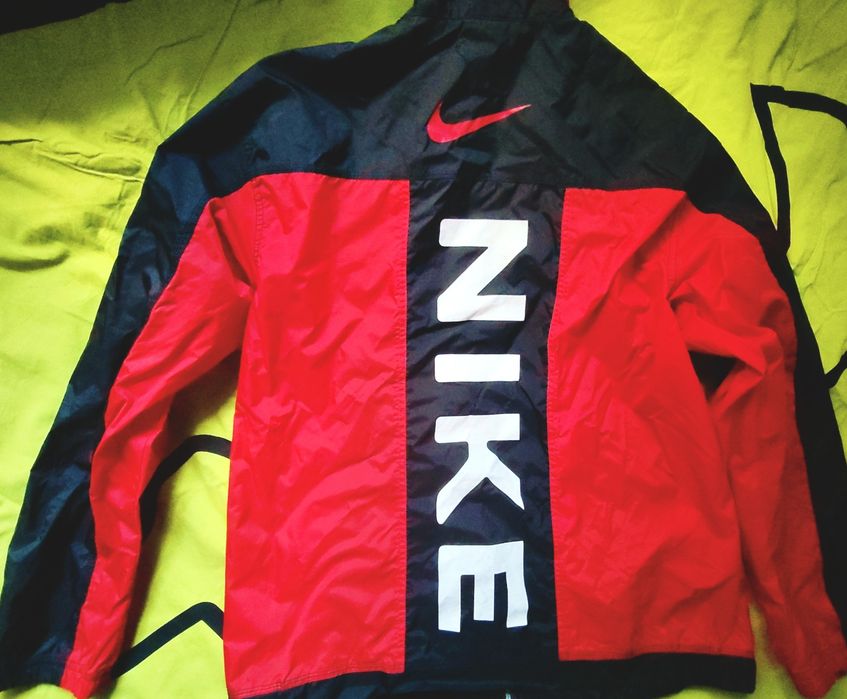 Geaca Nike.wiind
