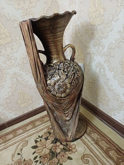Необыкновенный кувшин