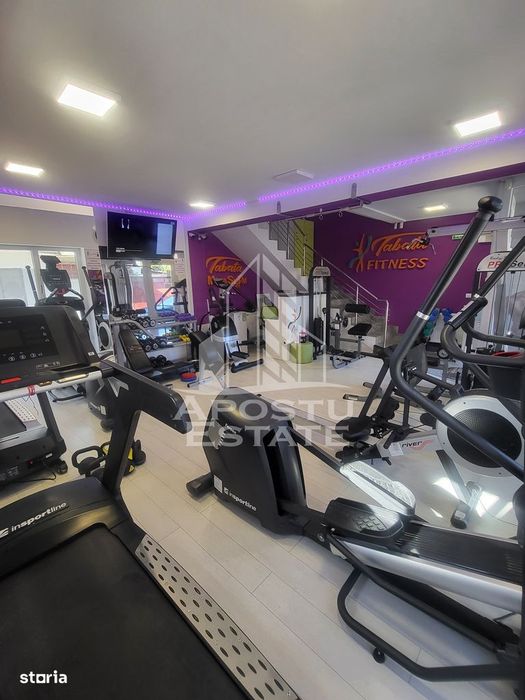 Spatiu comercial, cladire P+2, investitie la cheie in Deva, Hunedoara