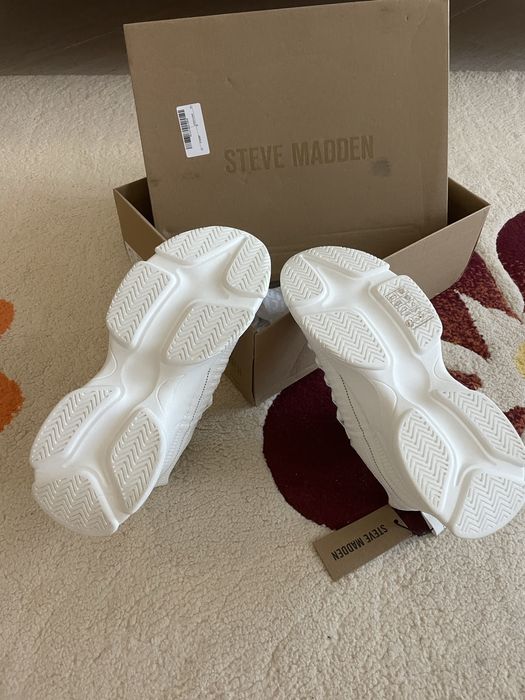 Маратонки Steve Madden