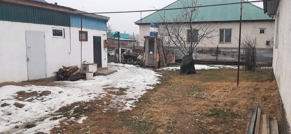 Продам Дом в Ельтае за 20 миллионов