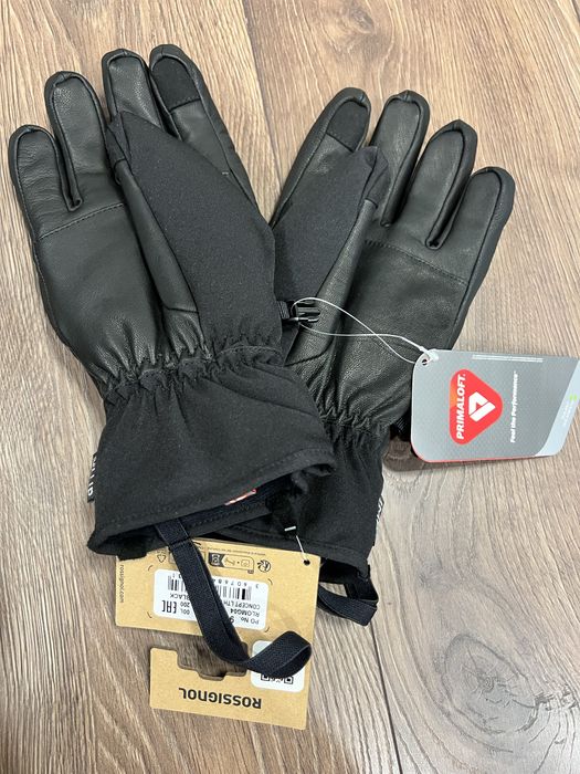 Ски ръкавици Rossignol