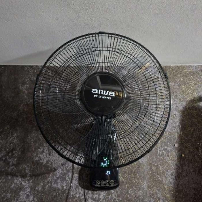Вентилятор Aiwa  оптовая цена ventilyator venteyator