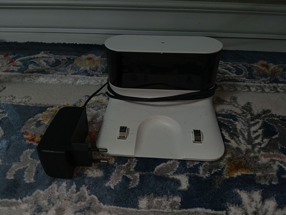 Polaris IQ Home Робот Пылесос