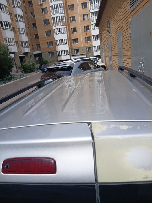 Продам машину лада ларгус 2014 газ бензин