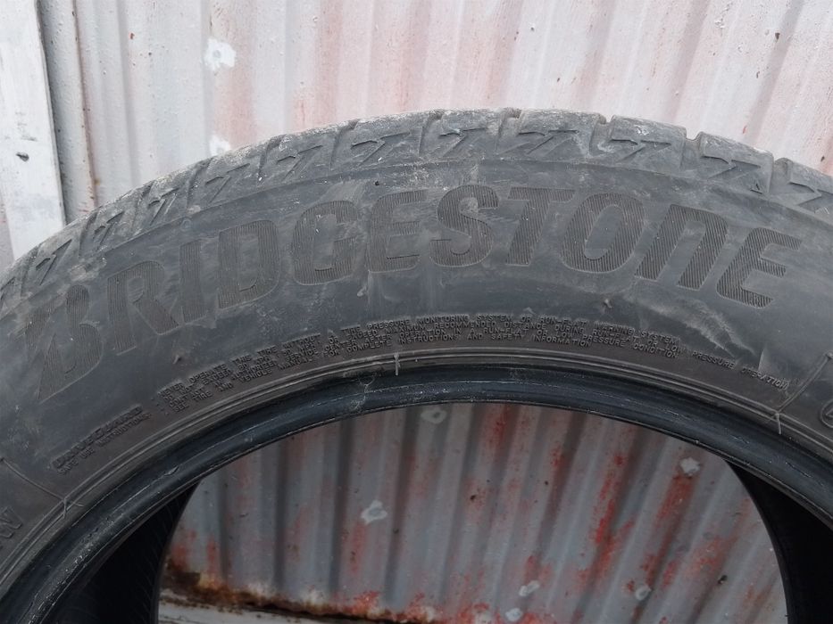 Летни гуми Bridgestone