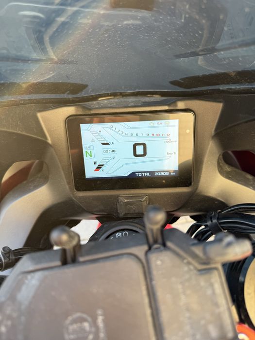 qjmotor 2021 yili ideal holat